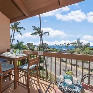 Maui Vista 1417 Holiday home Kihei